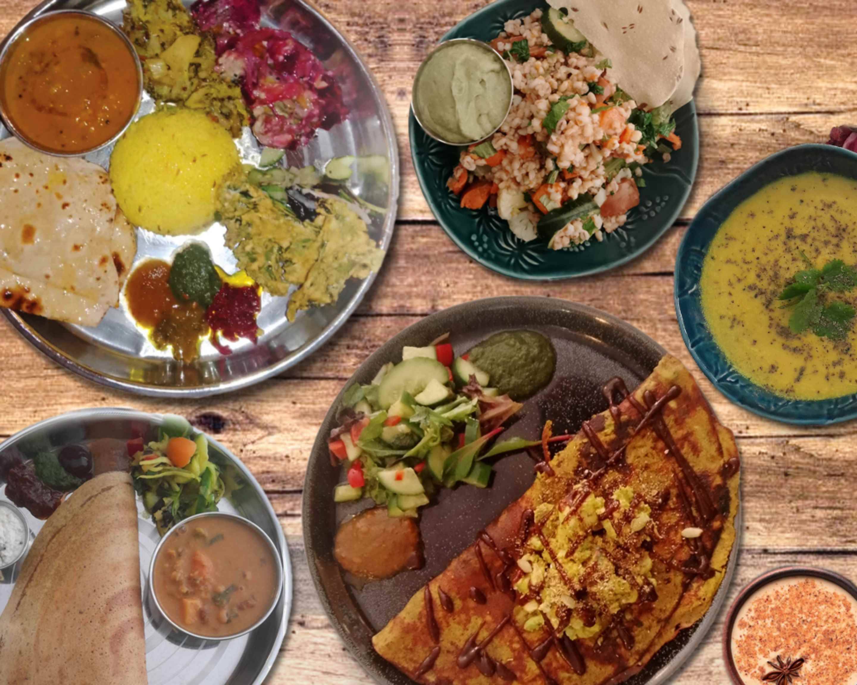 Ojas Ayurvedic Menu Takeout in Sydney Delivery Menu & Prices Uber Eats