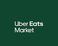 Uber Eats Market (Jersey City)