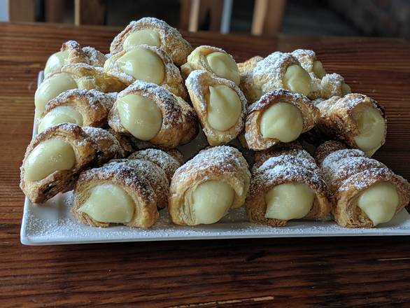 Cannolo Sfoglia