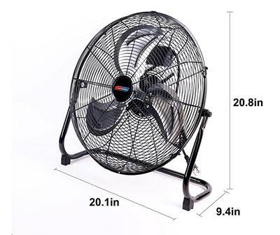 Climate Keeper High Velocity Floor Fan Delivery Near Me | Order Online ...