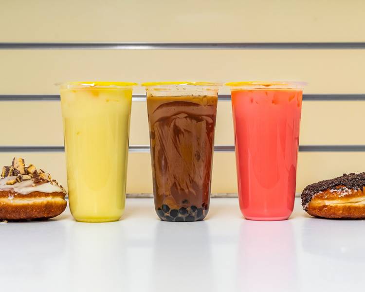 Menu Moe's Near Me Hours Order Infinitea Menu Deals Prices