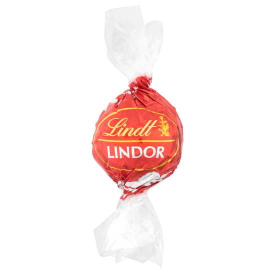 Lindt Lindor Chocolate