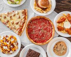 Barney's Pizzeria