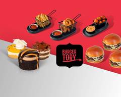 Burgertory (Chapel St)