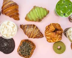 Cha Cha Matcha - Beverly Hills (475 North Beverly Drive)