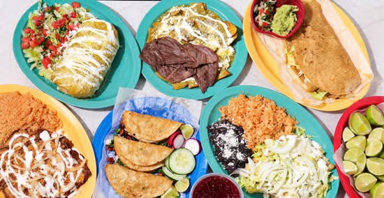 Street Tacos Restaurant (New York, NY)