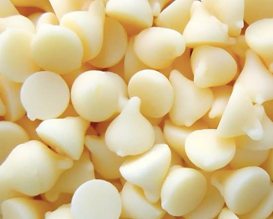 White Chocolate Chips (pint)