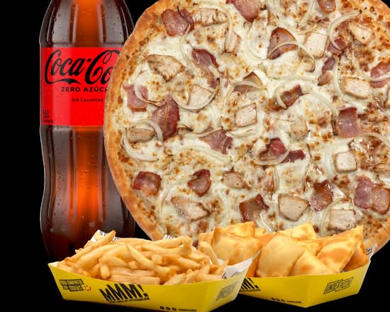 Super Combo Especial