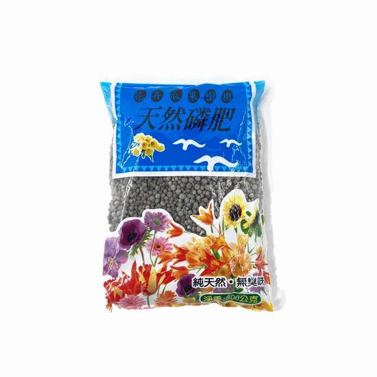 花用肥料1包 (内23巧宇花店香舖/B010-28)