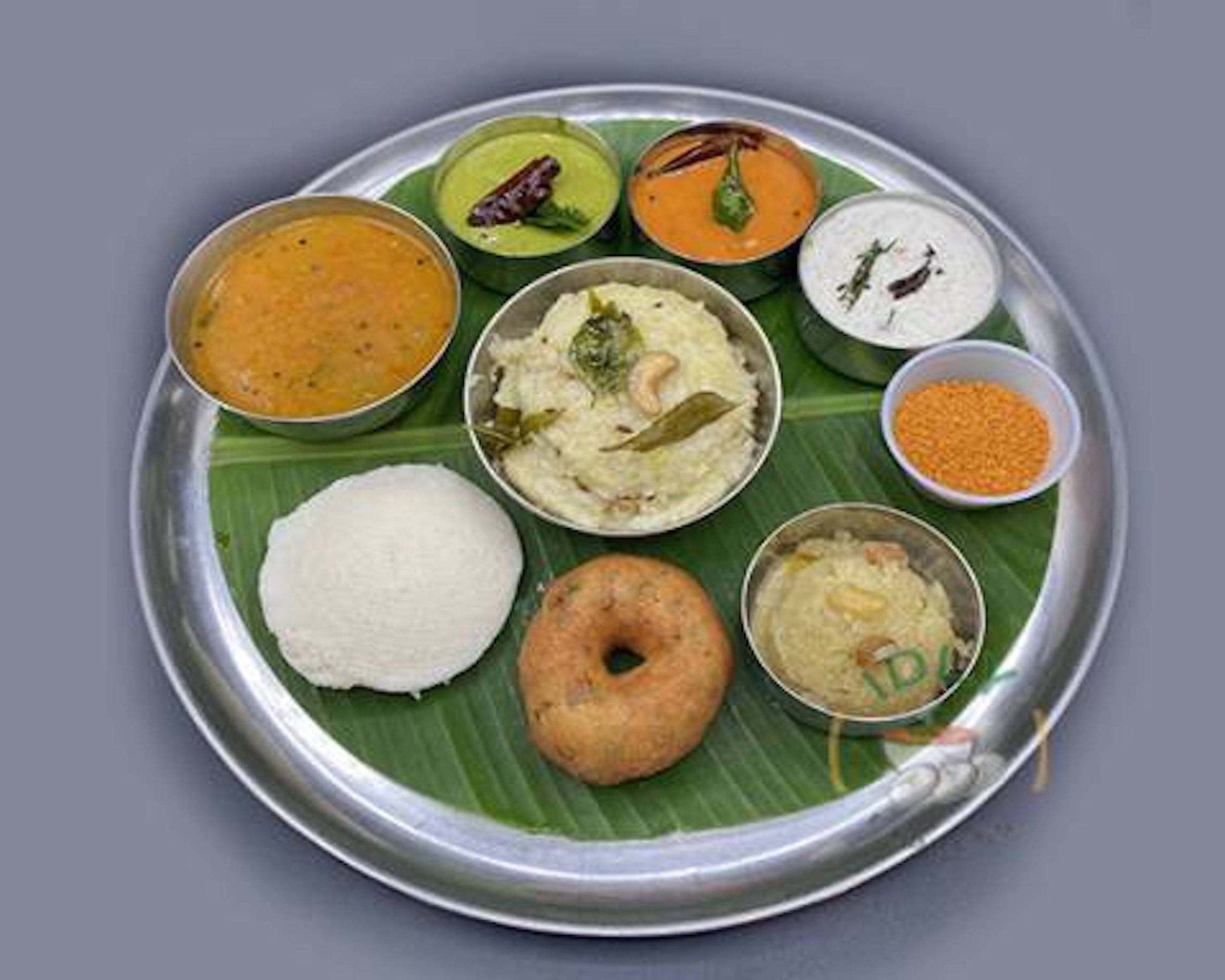 Order Mylapore South Indian Vegetarian (Folsom) Delivery in Folsom