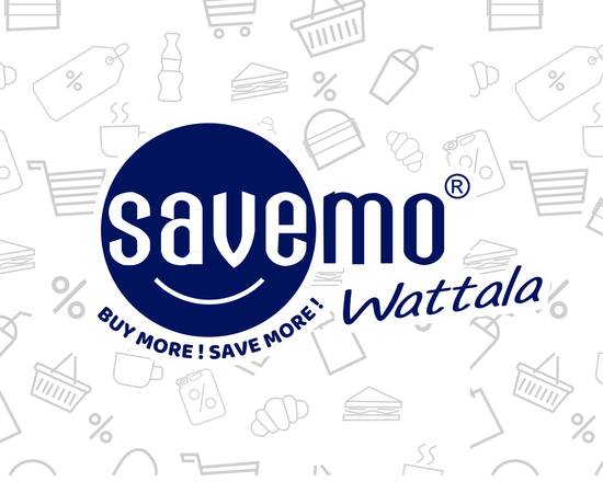 SaveMo - Wattala