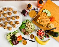 El Cantaro Vegan
