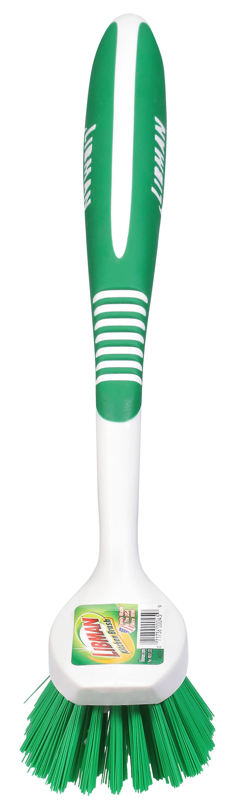 Libman Kitchen Brush (2.4 oz)