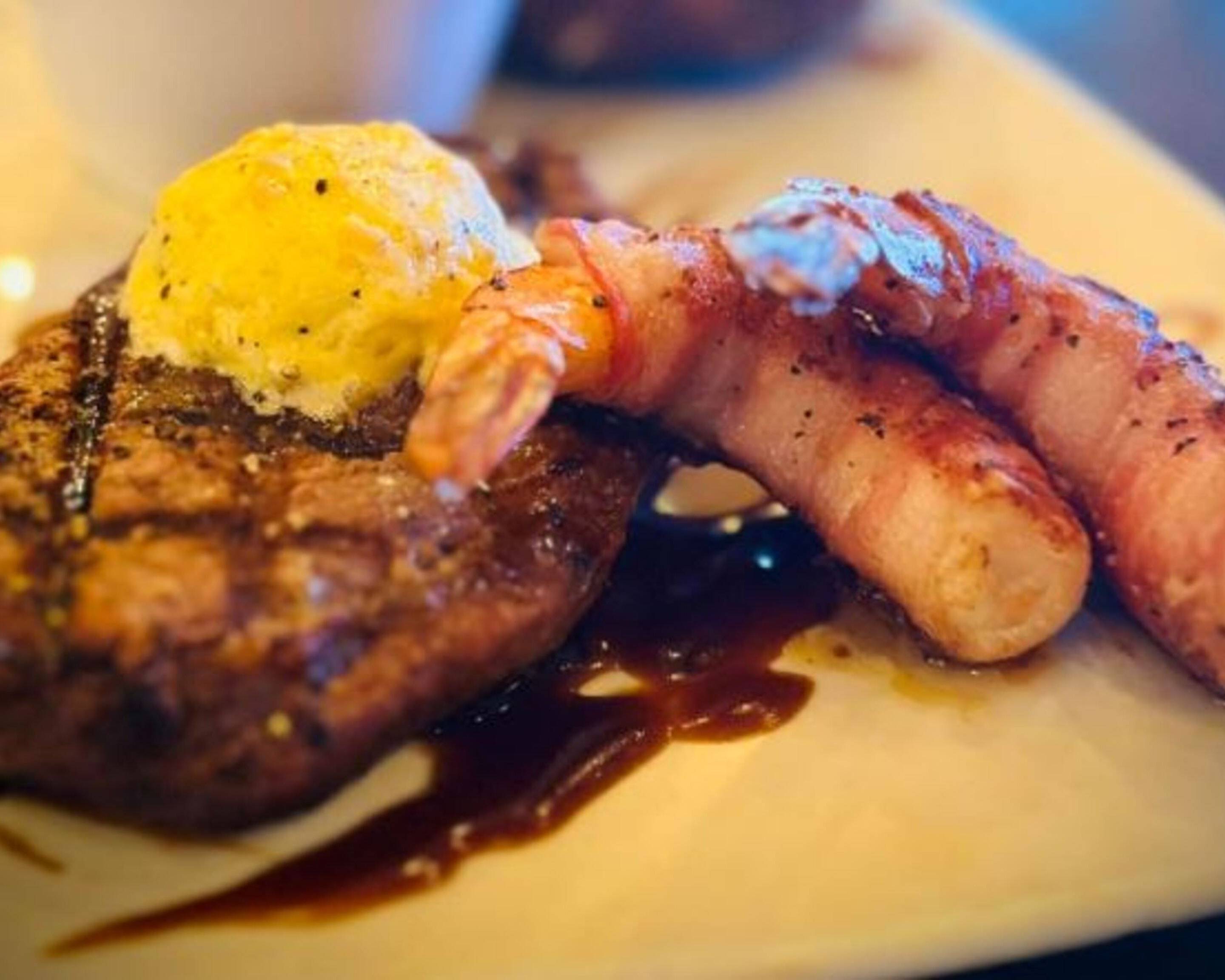 Rare Steakhouse