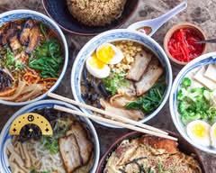 Akane Ramen & Teriyaki Woodinville