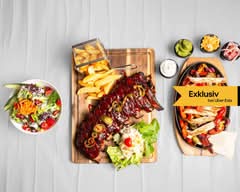 Moe's Roadhouse