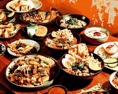 Nam Soup Bar