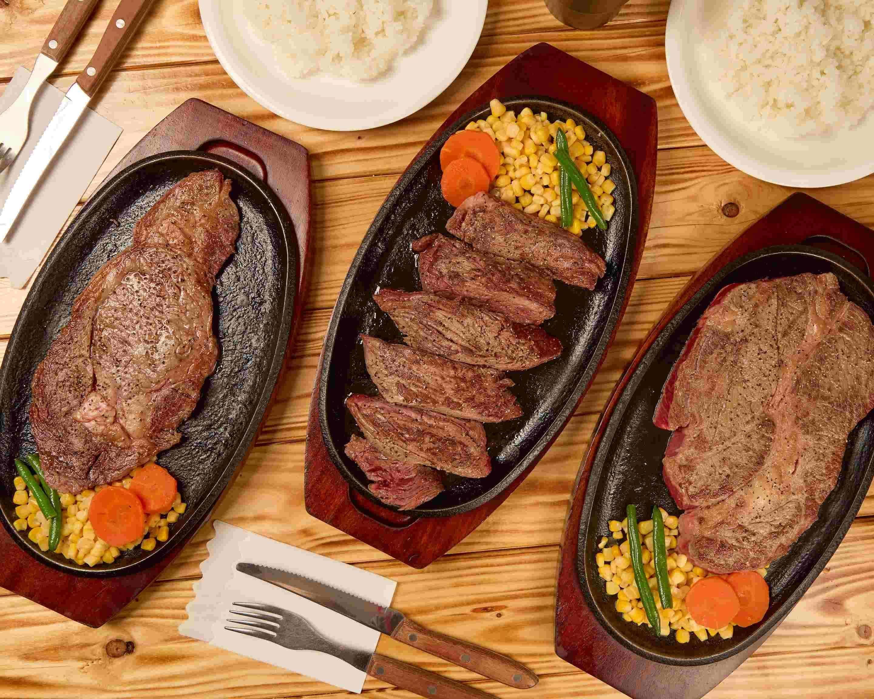 ゴールドステーキ 相模原店 GOLD STEAK delivery & takeaway menu | Uber Eats