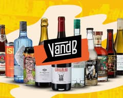 V and B (Saint-Malo)