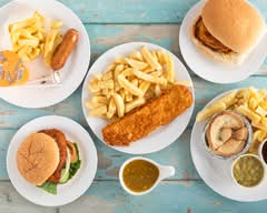 Furness Fisheries (Keighley)