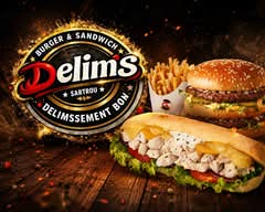 Le Delim's