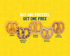 Wetzels Pretzels (CF Chinook Centre)