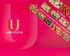Ugo Pizzeria (Pointe St Charles)