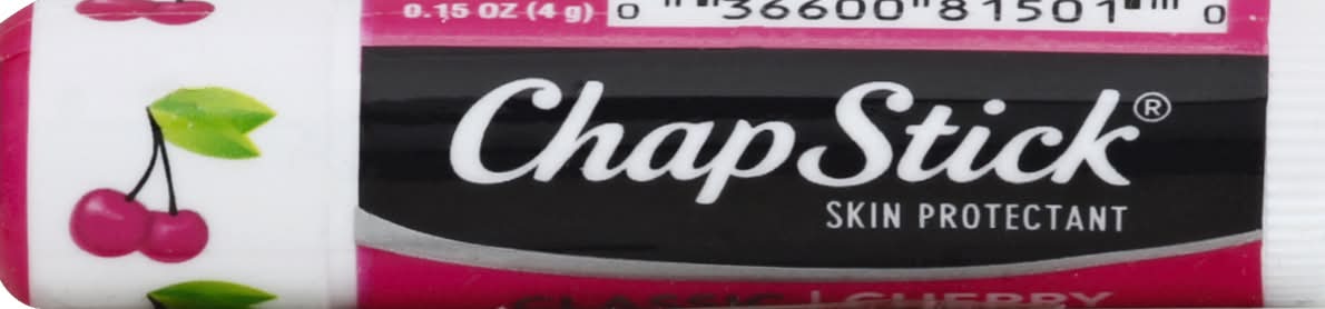 ChapStick Skin Protectant (0.15 oz)