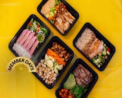 Gainz By Protein Kitchen/ Baja California