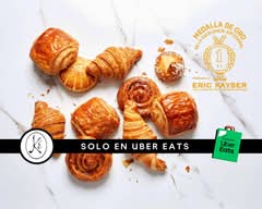 Eric Kayser - Las Condes