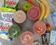 Smoothie Factory