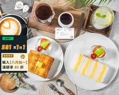 REC COFFEE TAIWAN 旗艦店