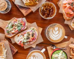 Hops and Beans Cafe