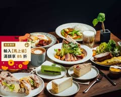 瑪琪朵朵Macchiato民權門市