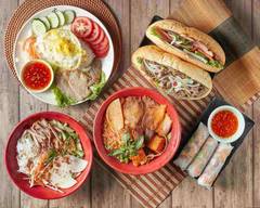 法國麵包 家鄉美食