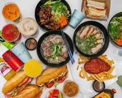 Blue Ivy Cafe (Old Guildford)