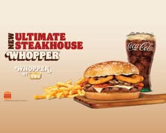 Burger King (5061 South Jellison Way)