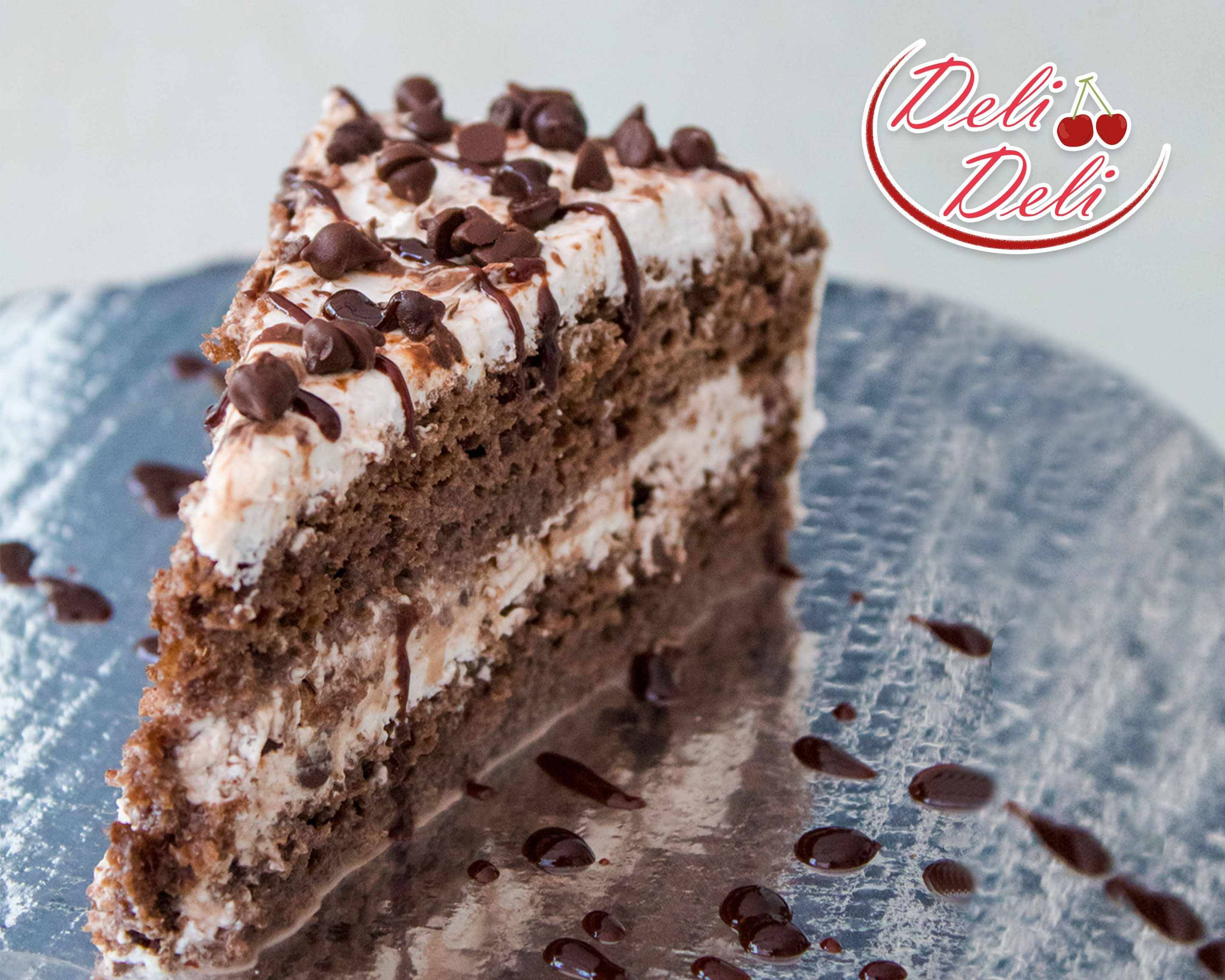 Deli Deli Postres Menú a Domicilio【Menú y Precios】Veracruz Uber Eats