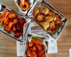 Dantes Wings Cuernavaca (Cuernavaca)