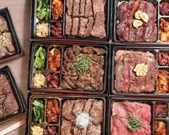 焼肉BEEFMAN六本木本店 BEEFMAN Roppongi