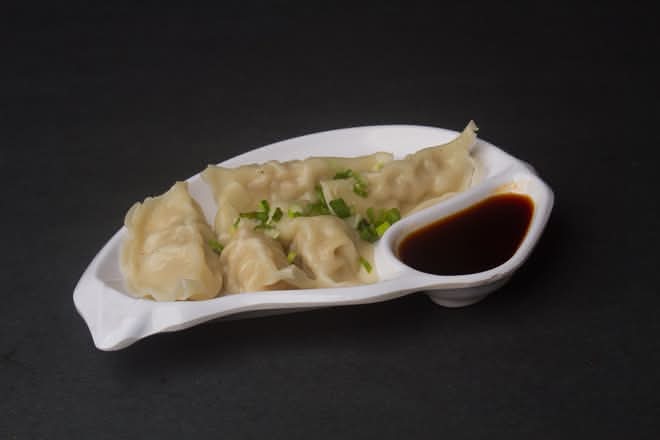 Gyoza Dumplings (5)