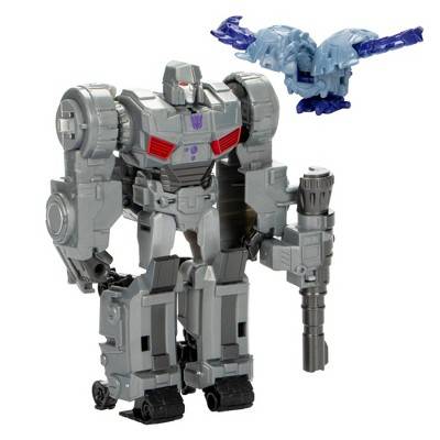 Transformers One Megatron/D-16 Decepticon Whirlwing Action Figure Set (2 ct)