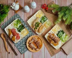 正品港式Zhengpin l 燒臘飯專賣 HK Roast Express