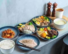 梳芙莉 舒肥 × 罪惡廚房