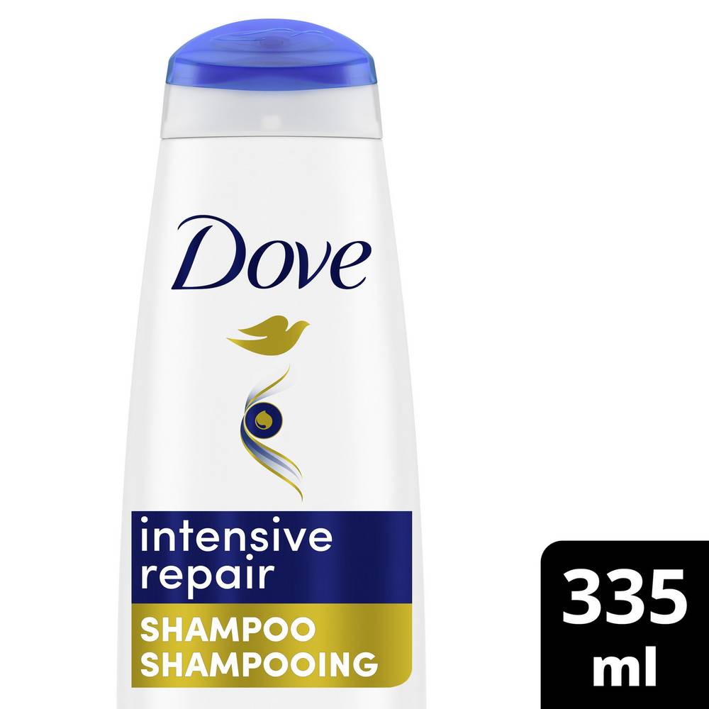 Dove Intensive Repair Shampoo (355 g)