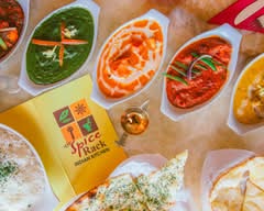 The Spice Rack Indian Kitchen