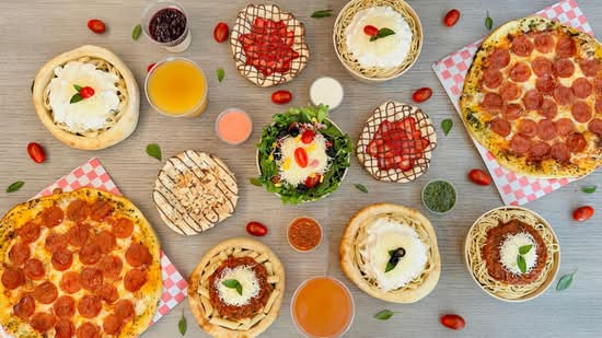 PASTINI Angelopolis (Puebla)