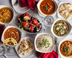 Khas Patti Niagara Falls (5899 Main St)
