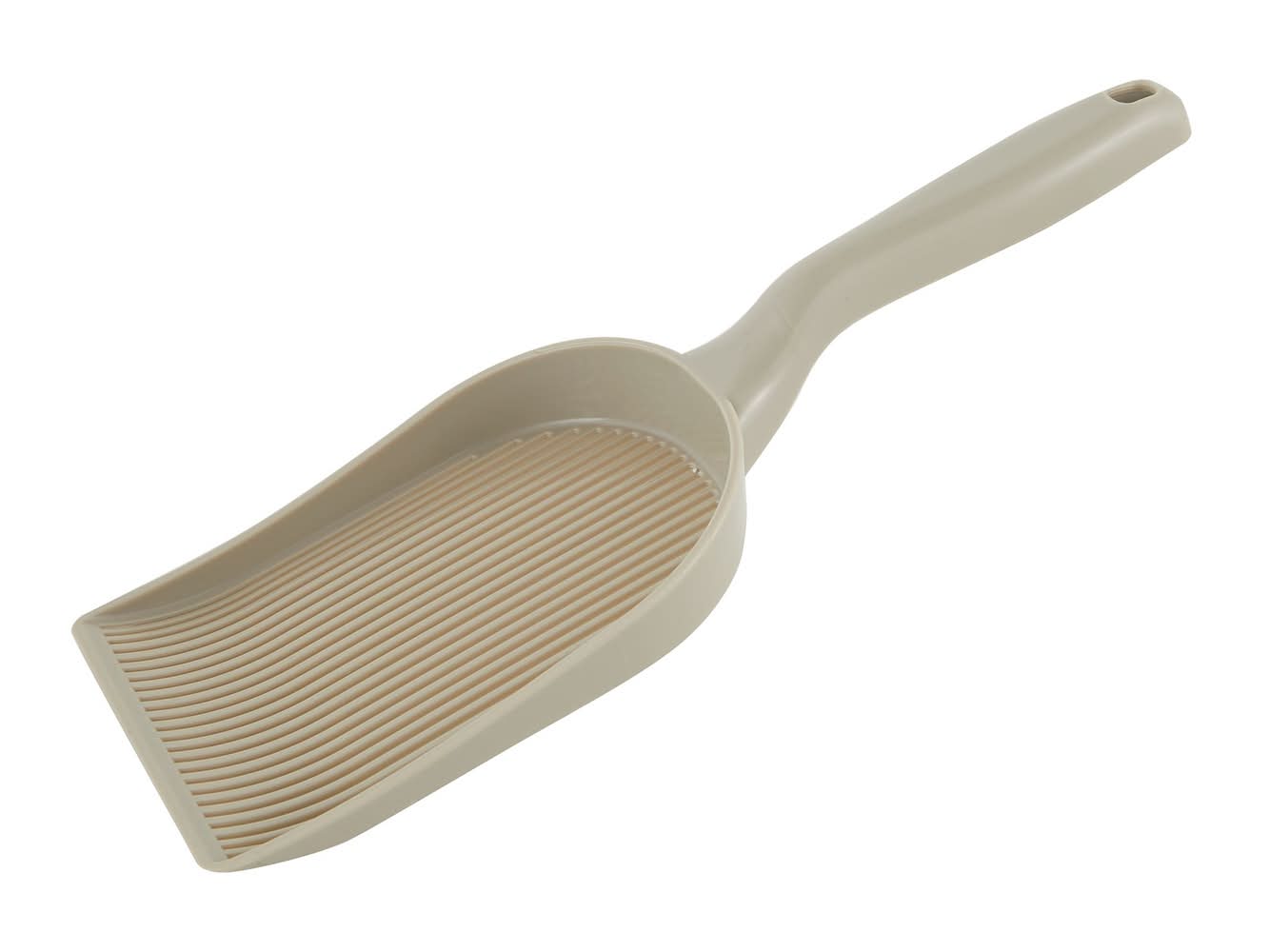 Full Cheeks™ Small Pet Litter & Bath Scoop