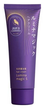aura雅鄔樂光彩護汝髮-75g #174401
